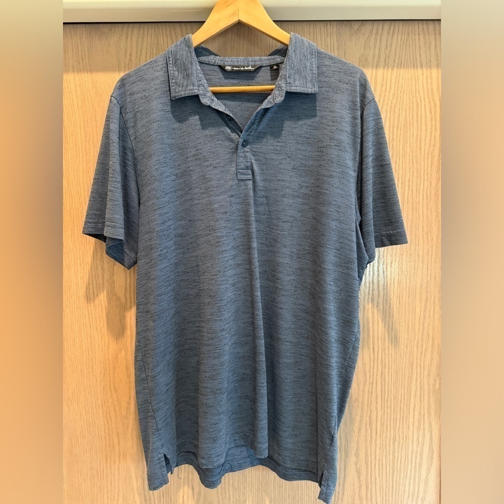 Travis Matthew men’s XL polo